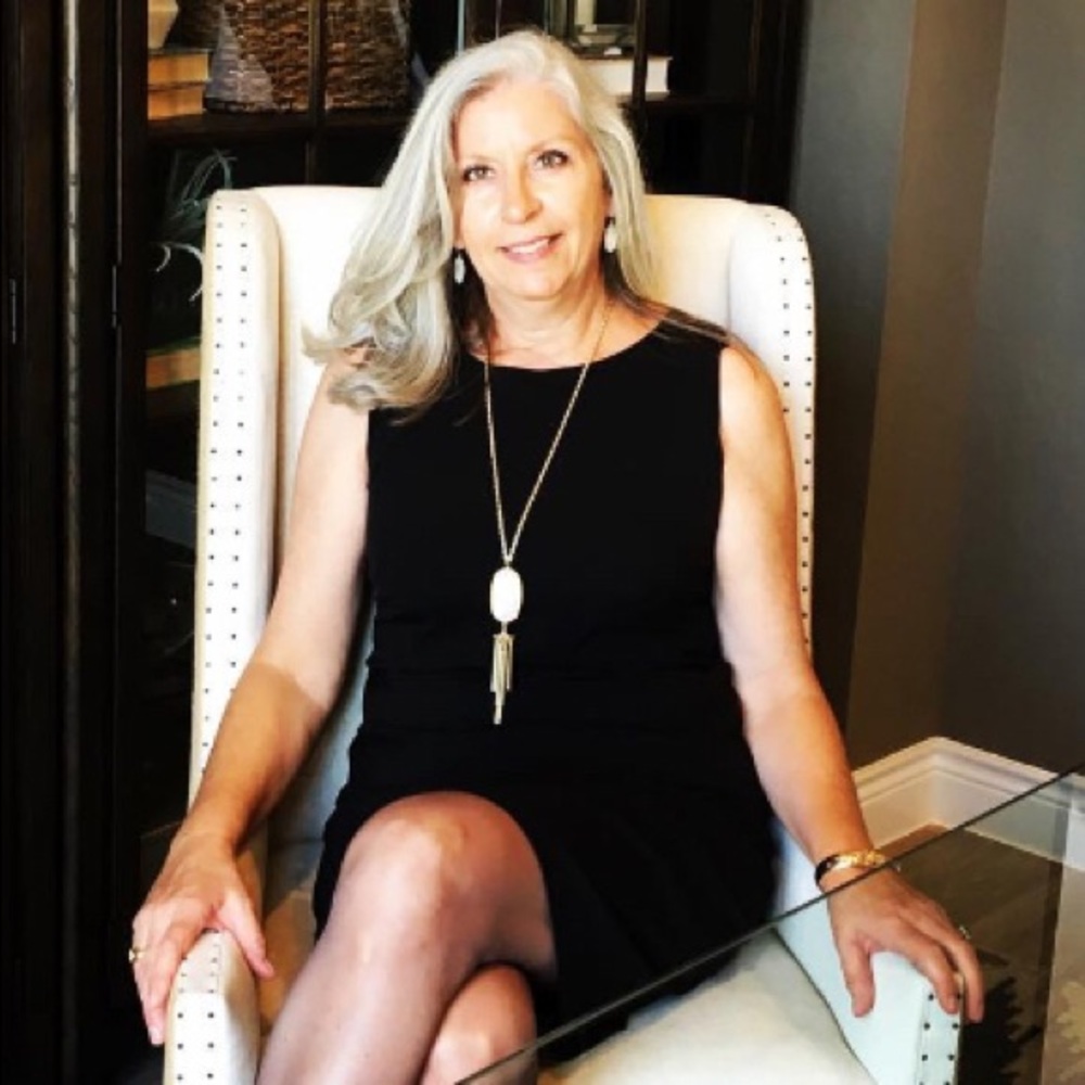 Meet Your Posher, Mary -  Austin, Tx